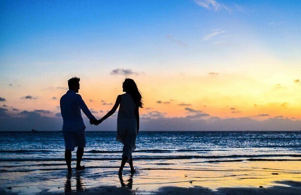 Ik Vertrek voor de Liefde op NPO Start