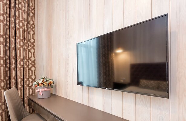TV