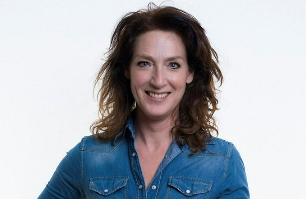 Ghislaine Plag