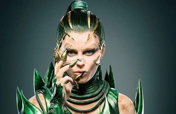 Elizabeth Banks in Power Rangers (2017)