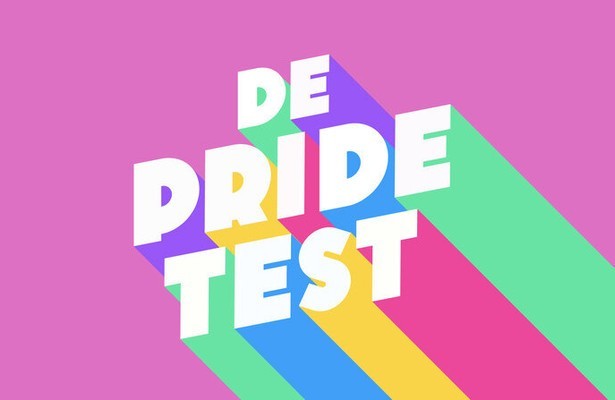 Luchtig en serieus