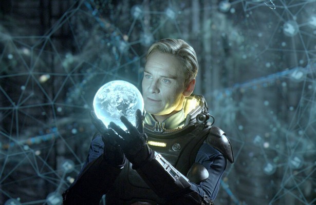 Prometheus