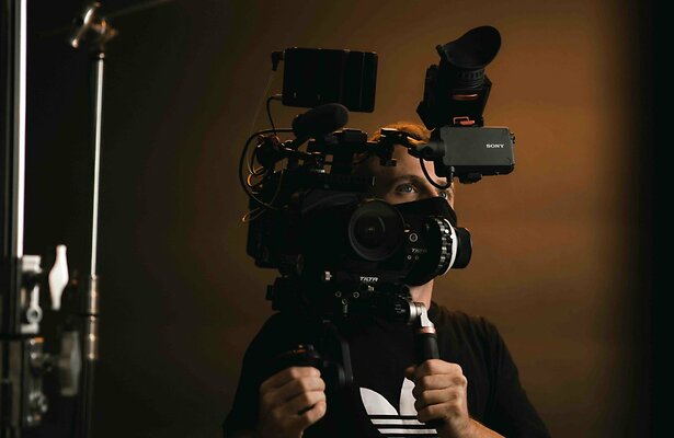 Video's maken