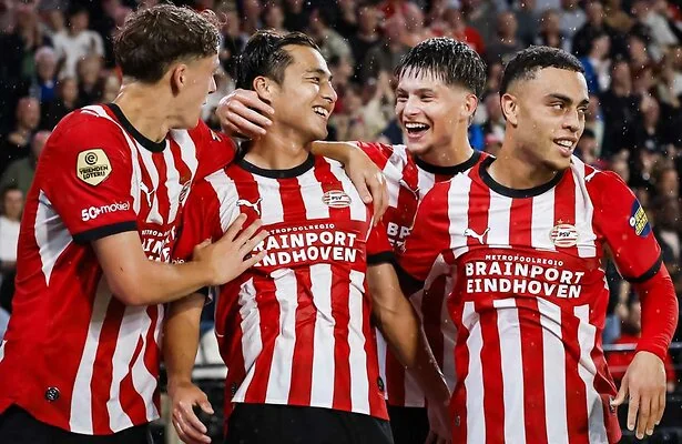 PSV