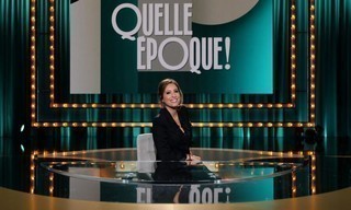 Quelle époque!