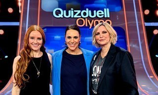 Quizduell-Olymp