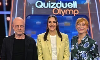 Quizduell-Olymp