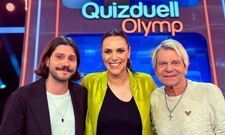 Quizduell-Olymp