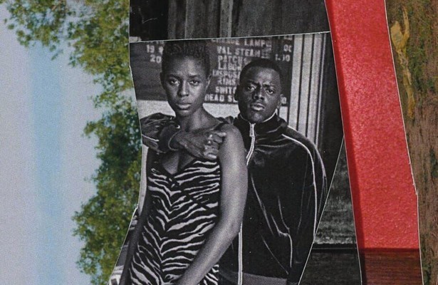 Queen & Slim