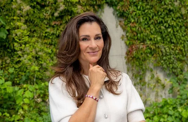 Quinty Trustfull voor Pink Ribbon