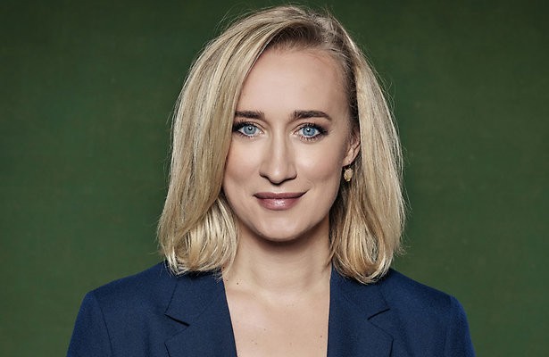 Eva Jinek