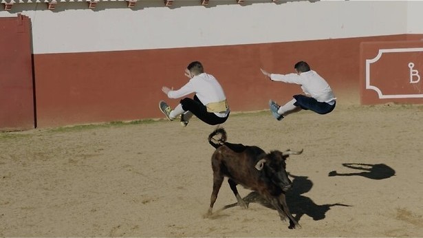 Onbekend Spanje
