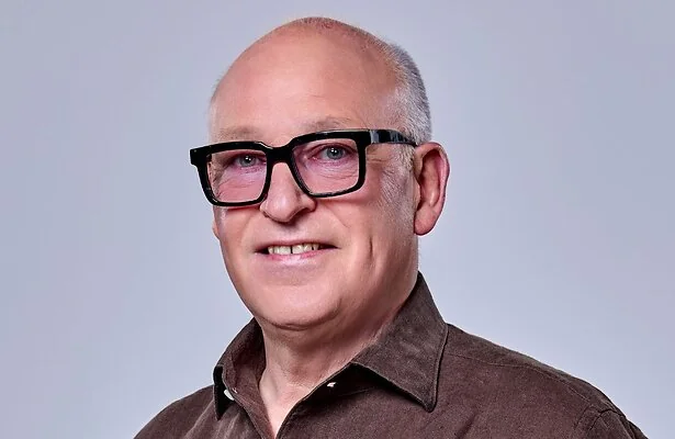 René van der Gijp