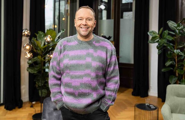 Richard Groenendijk