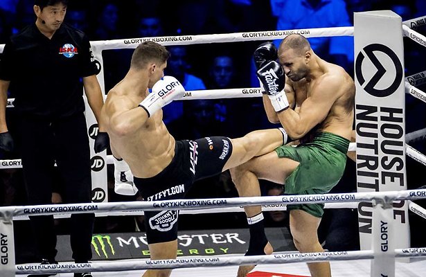 Badr Hari