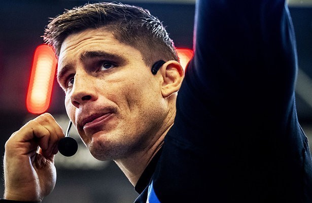 Rico Verhoeven