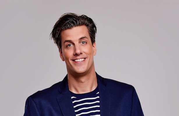 Rob Kemps