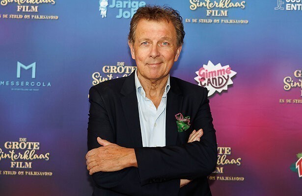 Robert ten Brink