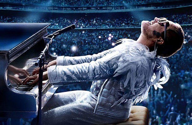 Rocketman