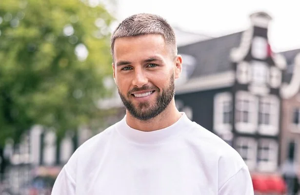 Donny Roelvink