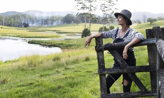 Rachel's farm
