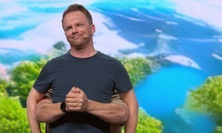 Ralf Schmitz live!