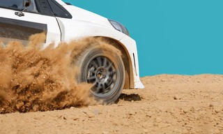 Rallye du Maroc
