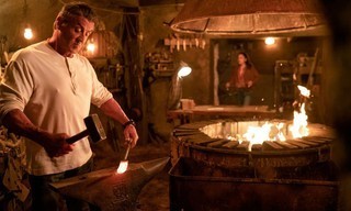 Rambo: Last Blood