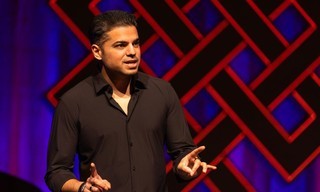 Rayen Panday: Karma