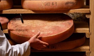 Re: Ein Käse als Streitfall