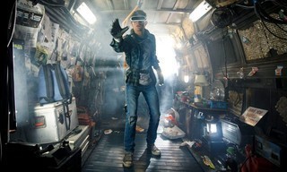 Ready Player One