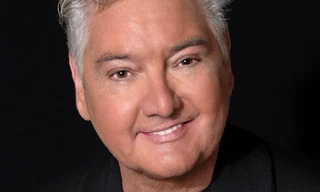 René Froger: I am a singer