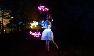 Reuma Light Walk
