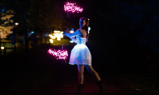 Reuma Light Walk