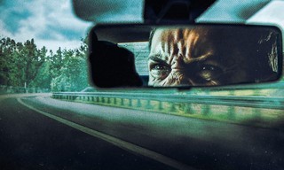 Road rage