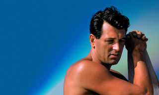 Rock Hudson