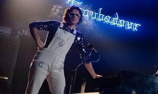 Rocketman