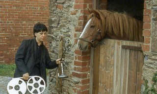 Rockfield: The studio on the farm