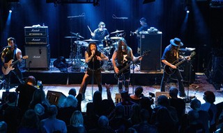 Rockpalast Crossroads
