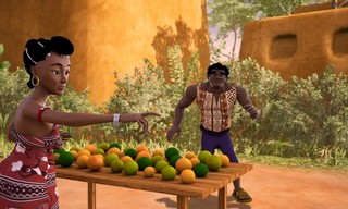 Roi Keïta
