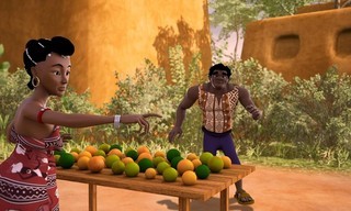 Roi Keïta