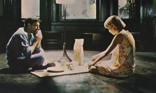 Rosemary's Baby