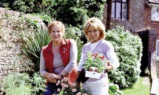 Rosemary & Thyme