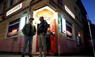 Rosin & Kumptner - Mission mittendrin!