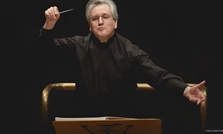 Royal Concertgebouw Orchestra, Joyce DiDonato, Antonio Pappano : Heggie, Berlioz