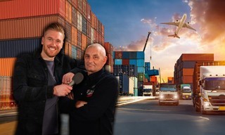 RTL Transportwereld