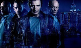 Run All Night