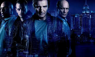 Run All Night