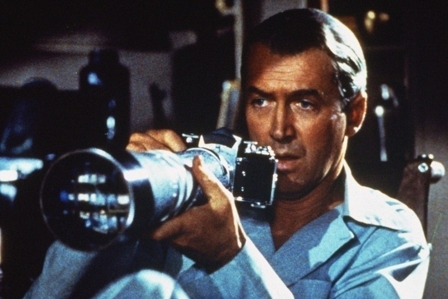 Rear Window