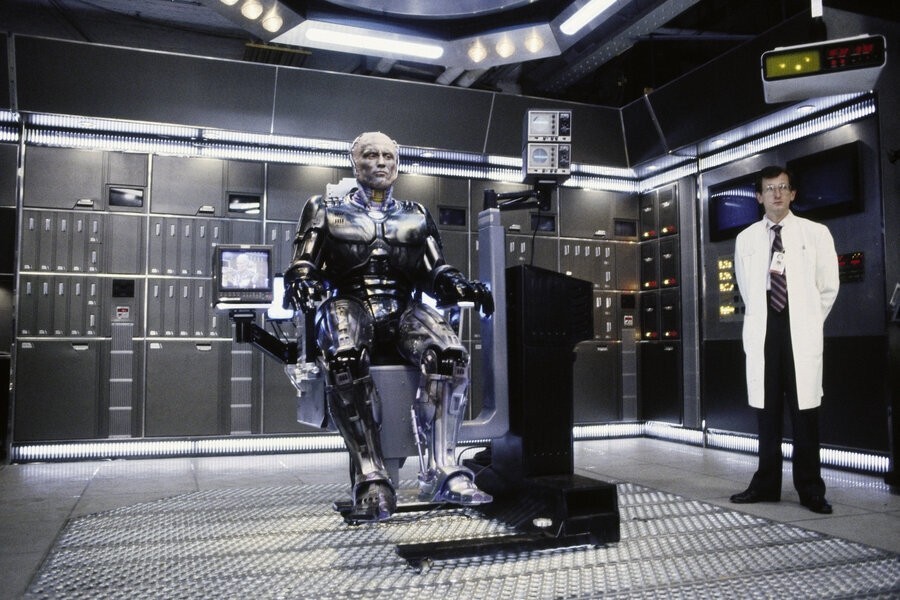 RoboCop 3